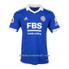 Camiseta de fútbol Leicester City Maddison 10 Primera Equipación 2022-23 - Hombre